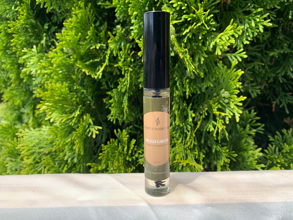 Introducing... our new Eyebrow Growth Serum!